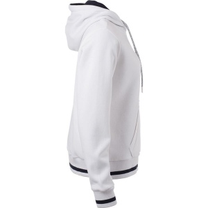 Sweat-shirt à capuche Femme Daiber 10