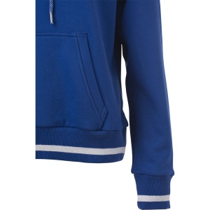 Sweat-shirt à capuche Femme Daiber 37