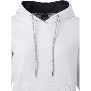 Sweat-shirt à capuche Femme Daiber 11