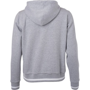 Sweat-shirt à capuche Femme Daiber 13
