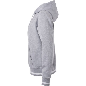 Sweat-shirt à capuche Femme Daiber 14
