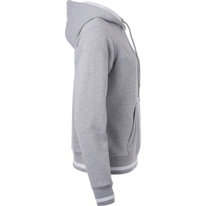 Sweat-shirt à capuche Femme Daiber 15