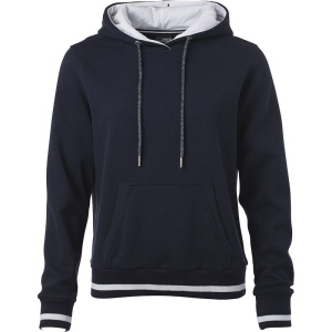 Sweat-shirt à capuche Femme Daiber 4