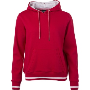Sweat-shirt à capuche Femme Daiber 6