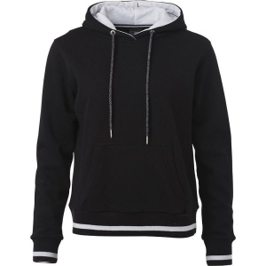 Sweat-shirt à capuche Femme Daiber 5
