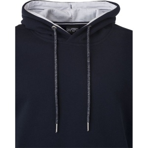 Sweat-shirt à capuche Homme Daiber 21