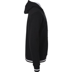 Sweat-shirt à capuche Homme Daiber 25