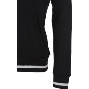 Sweat-shirt à capuche Homme Daiber 26