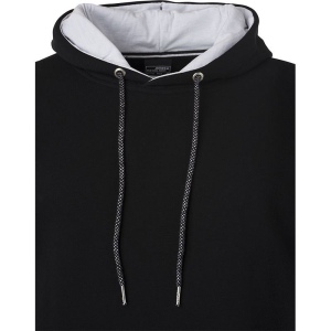 Sweat-shirt à capuche Homme Daiber 27