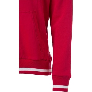 Sweat-shirt à capuche Homme Daiber 31