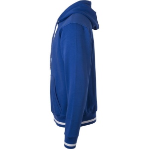 Sweat-shirt à capuche Homme Daiber 34