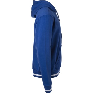 Sweat-shirt à capuche Homme Daiber 35