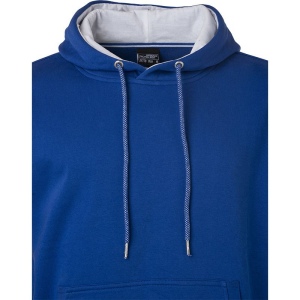 Sweat-shirt à capuche Homme Daiber 37