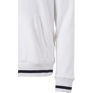 Sweat-shirt à capuche Homme Daiber 12