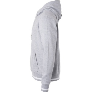 Sweat-shirt à capuche Homme Daiber 14