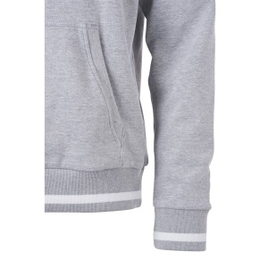 Sweat-shirt à capuche Homme Daiber 16