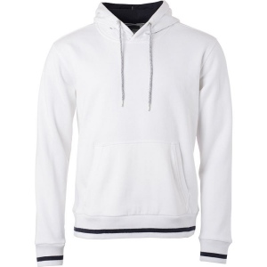 Sweat-shirt à capuche Homme Daiber 2