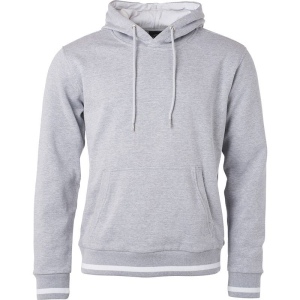 Sweat-shirt à capuche Homme Daiber 3