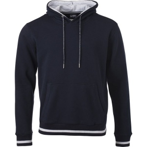 Sweat-shirt à capuche Homme Daiber 4