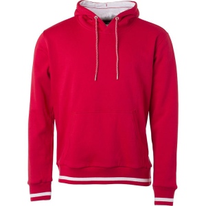 Sweat-shirt à capuche Homme Daiber 6