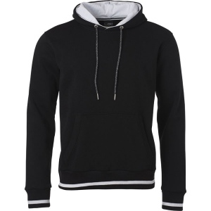 Sweat-shirt à capuche Homme Daiber 5