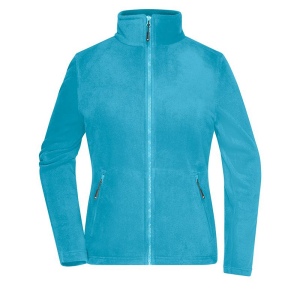 Veste polaire Femme Daiber 9