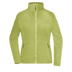 Veste polaire Femme Daiber 11