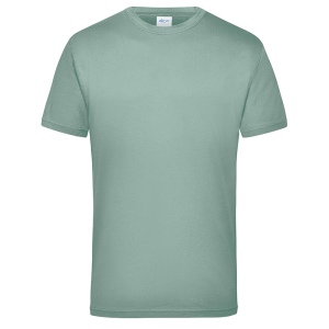 T-shirt de travail Homme grande taille Daiber 13