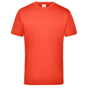 T-shirt de travail Homme Daiber 11