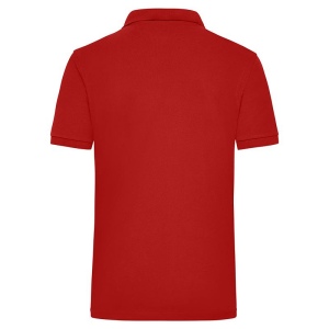 Polo de travail Grande taille Homme Daiber 15