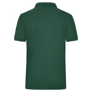 Polo de travail Grande taille Homme Daiber 33