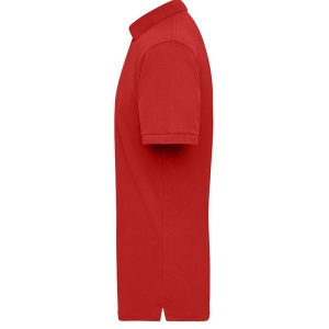 Polo de travail Grande taille Homme Daiber 16