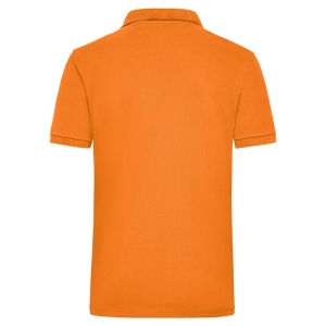 Polo de travail Grande taille Homme Daiber 36