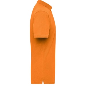 Polo de travail Grande taille Homme Daiber 38