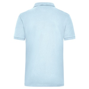 Polo de travail Grande taille Homme Daiber 39