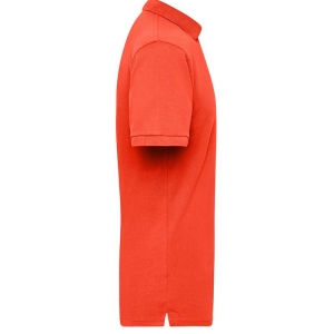 Polo de travail Grande taille Homme Daiber 44