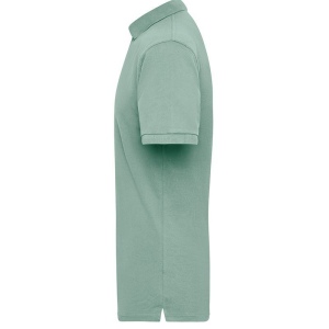 Polo de travail Grande taille Homme Daiber 46