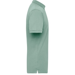 Polo de travail Grande taille Homme Daiber 47