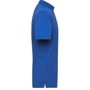 Polo de travail Grande taille Homme Daiber 20