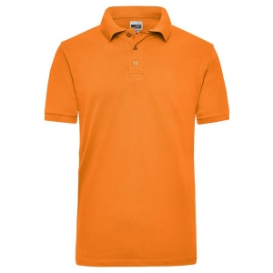 Polo de travail Grande taille Homme Daiber 9
