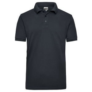 Polo de travail Grande taille Homme Daiber 5