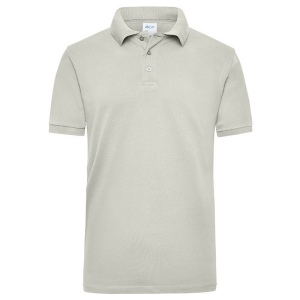 Polo de travail Grande taille Homme Daiber 13