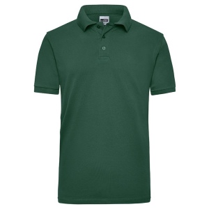 Polo de travail Grande taille Homme Daiber 8