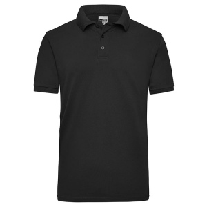 Polo de travail Grande taille Homme Daiber 7