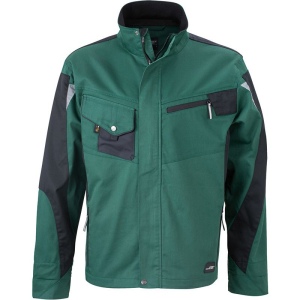 Veste de travail Unisexe Daiber 4