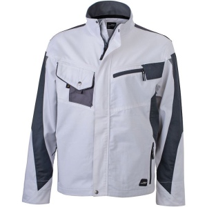 Veste de travail Unisexe Daiber 9