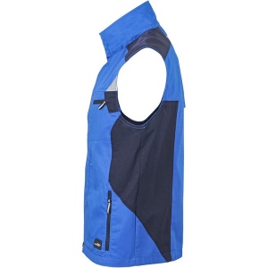 Bodywarmer de travail Unisexe Grande taille Daiber 26