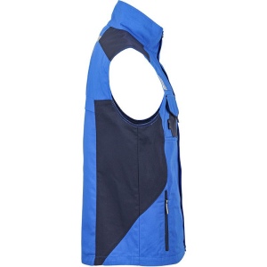 Bodywarmer de travail Unisexe Grande taille Daiber 27