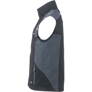 Bodywarmer de travail Unisexe Grande taille Daiber 11