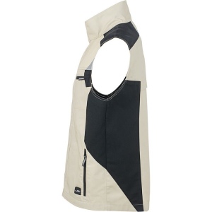 Bodywarmer de travail Unisexe Grande taille Daiber 29